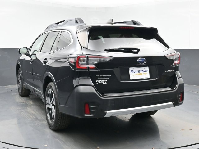 Used 2020 Subaru Outback Limited AWD/4WD image 12
