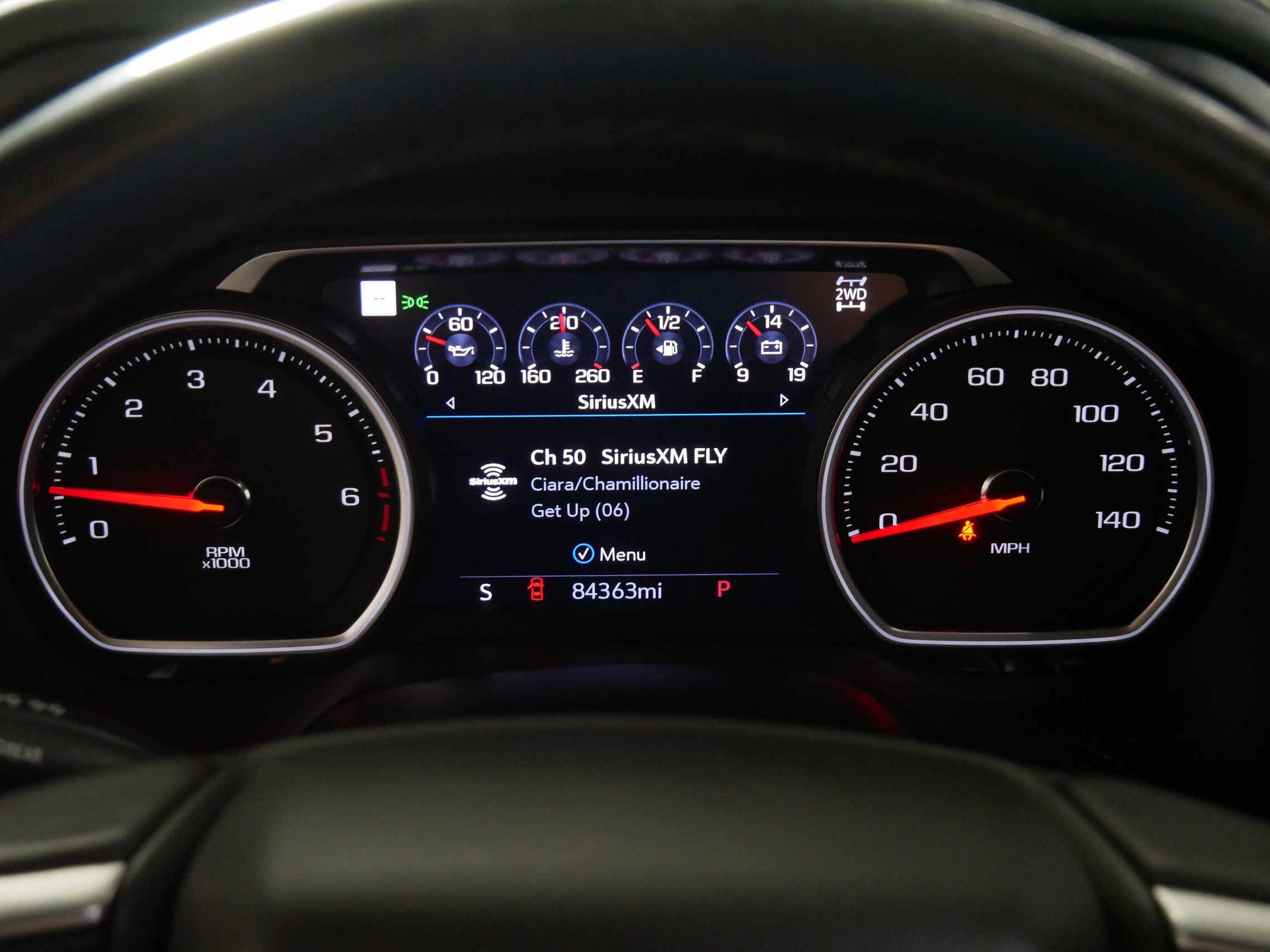 Used 2021 Chevrolet Tahoe Premier w/ Premium Package AWD/4WD image 21