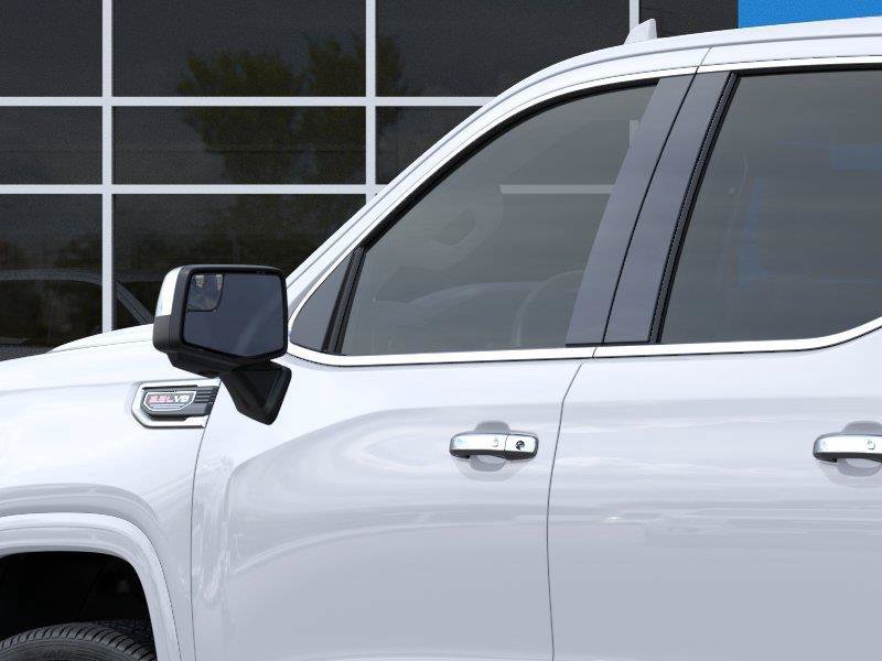New 2026 GMC Sierra 1500 Denali AWD/4WD image 12