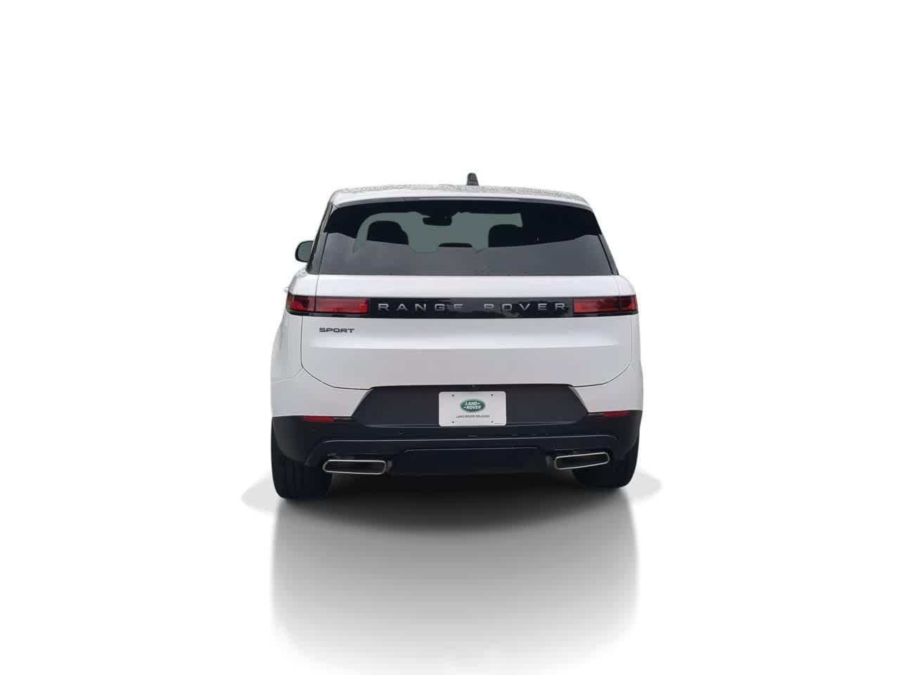 New 2027 Land Rover Range Rover Sport SE AWD/4WD image 7