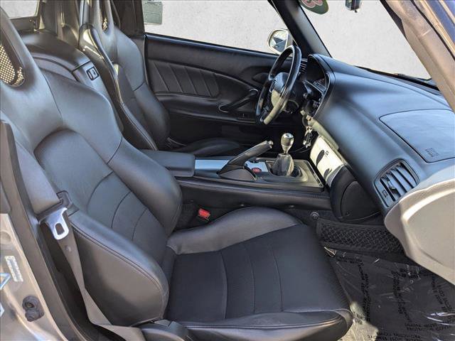 Used 2005 Honda S2000 image 18
