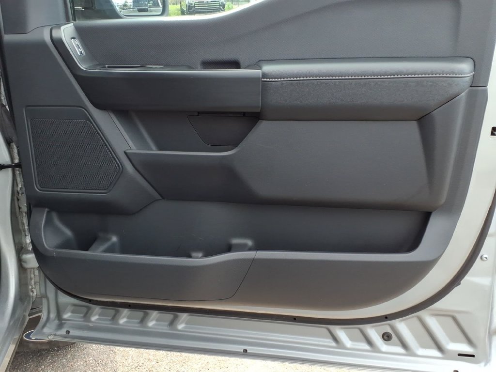 Used 2024 Ford F150 STX w/ Mobile Office Package AWD/4WD image 14