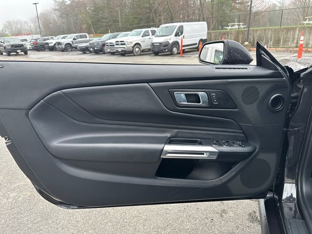 Used 2024 Ford Mustang Premium RWD image 14