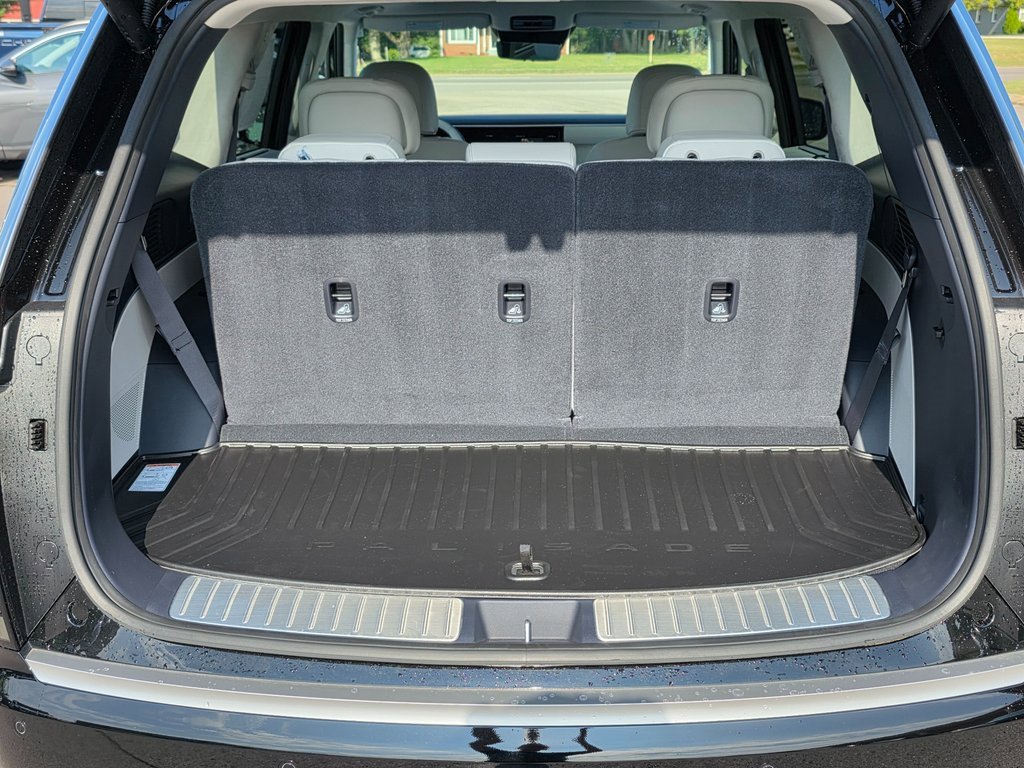 New 2026 Hyundai Palisade Calligraphy image 16