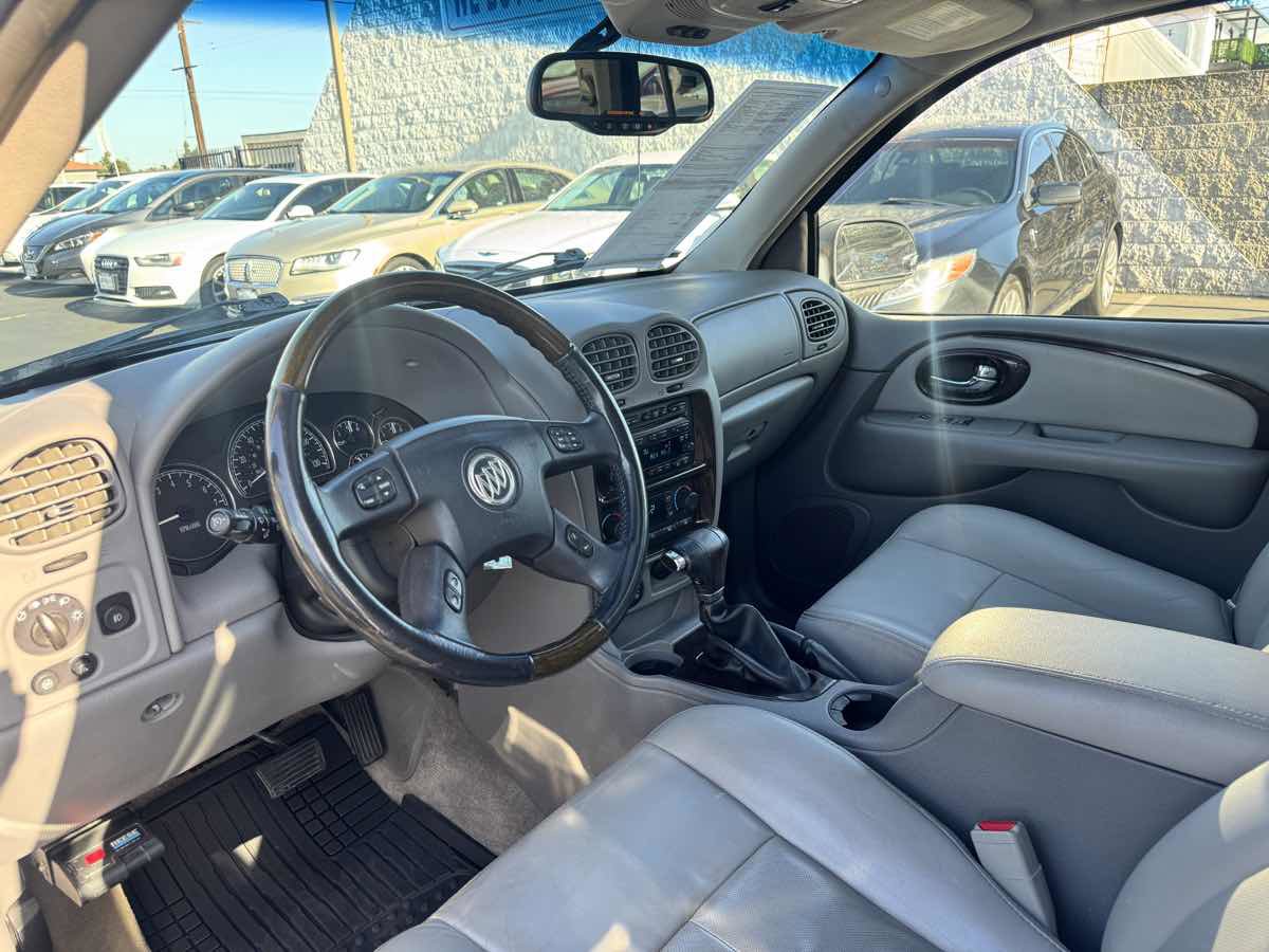 Used 2006 Buick Rainier CXL AWD/4WD image 34