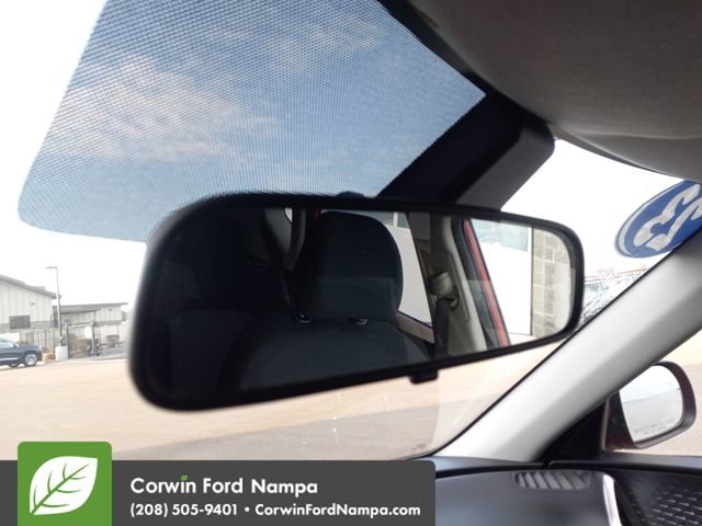 Used 2023 Kia Soul LX image 21