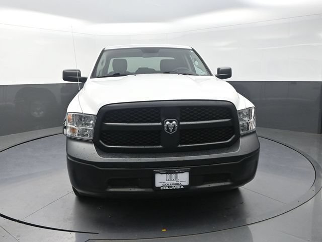 Used 2024 RAM 1500 Tradesman AWD/4WD image 5
