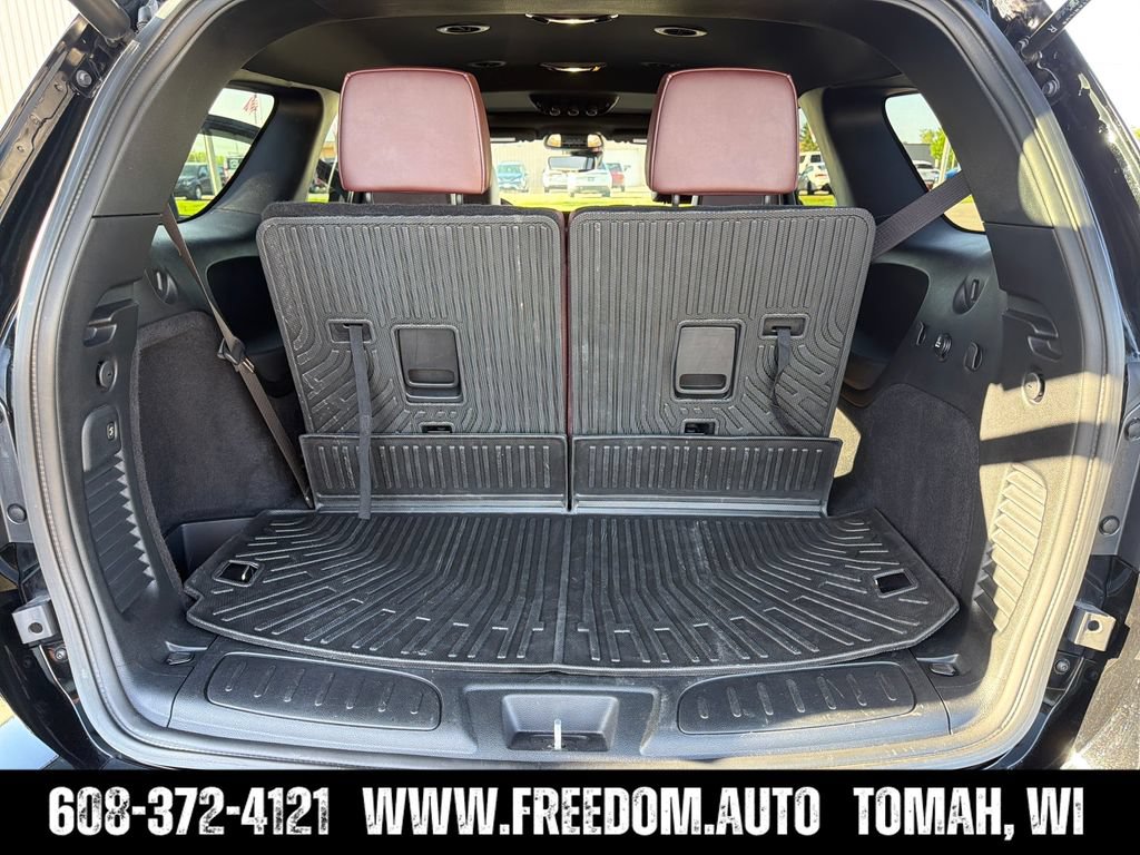 Used 2023 Dodge Durango GT AWD/4WD image 23