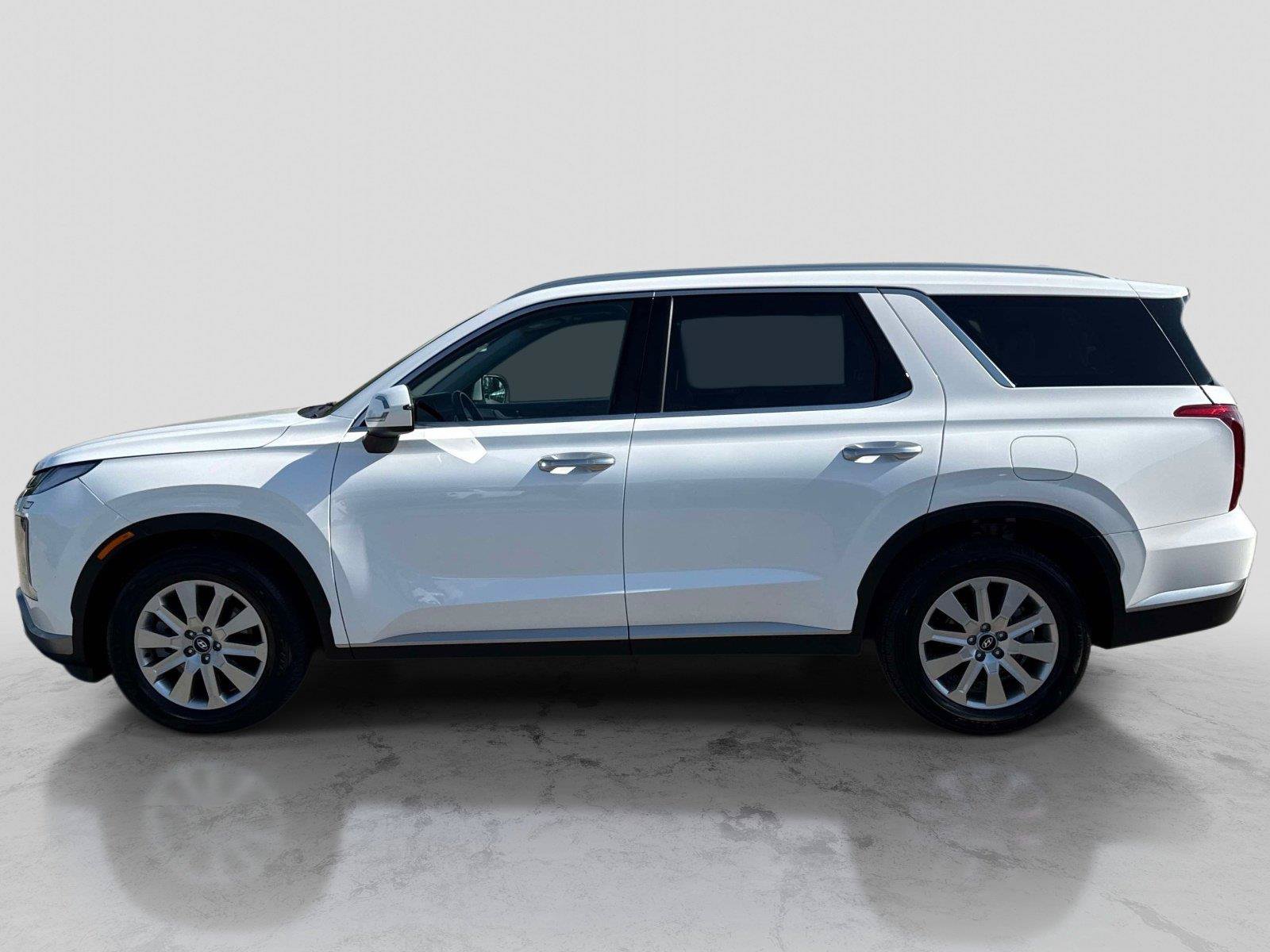 Used 2025 Hyundai Palisade SEL FWD image 8