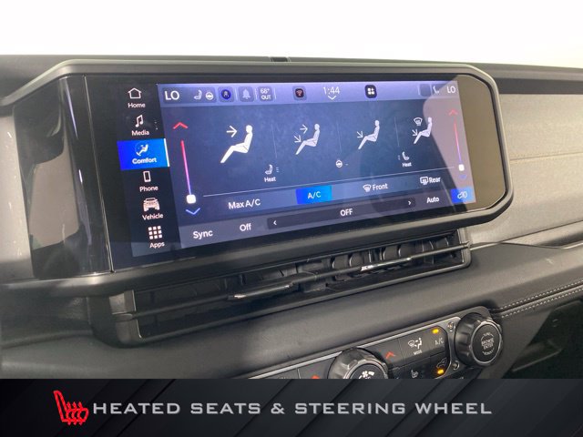 Used 2026 Jeep Wrangler Unlimited Sahara AWD/4WD image 6