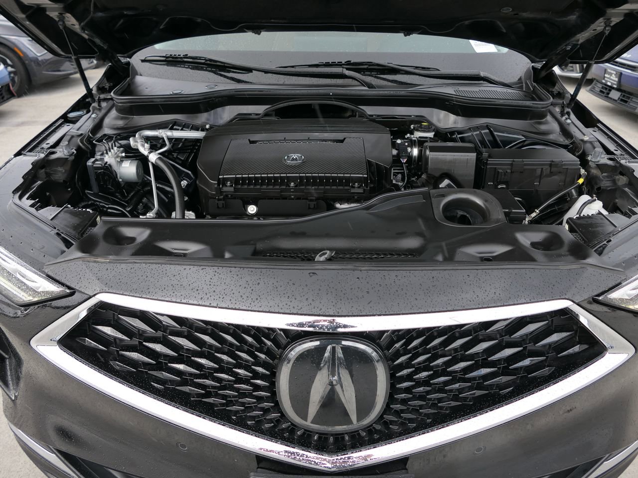 Used 2023 Acura MDX FWD w/ Technology Package image 27