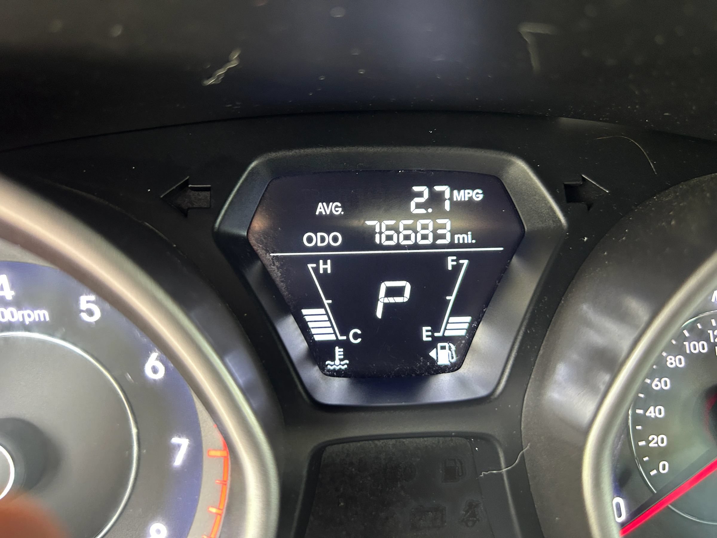 Used 2013 Hyundai Elantra Limited FWD image 22