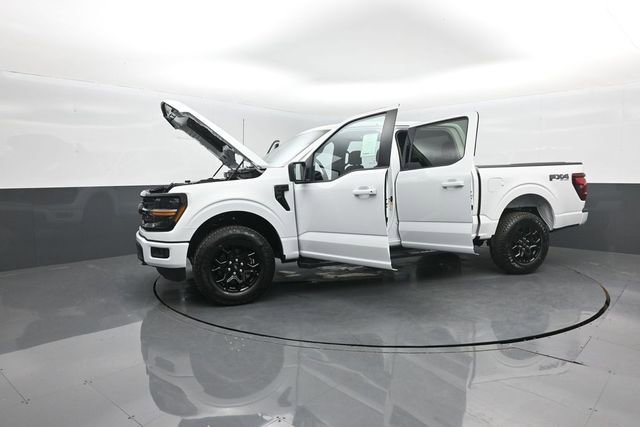 New 2026 Ford F150 XLT image 43