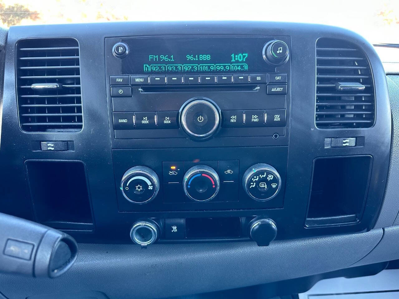 Used 2010 GMC Sierra 1500 W/T image 20