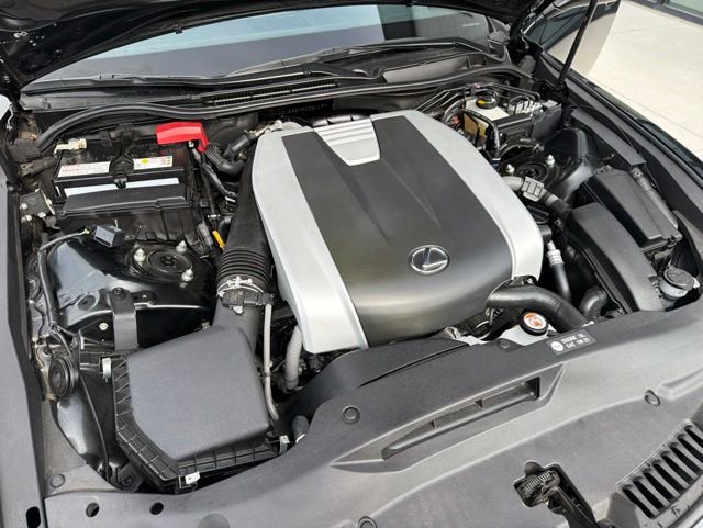 Used 2023 Lexus IS 350 F Sport w/ Memory Package AWD/4WD image 27
