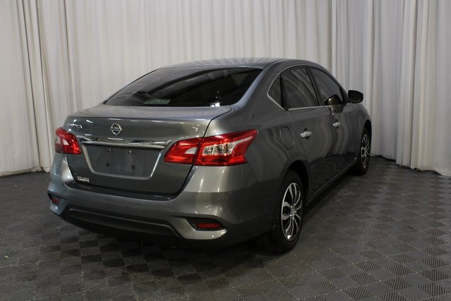 Used 2019 Nissan Sentra S image 22