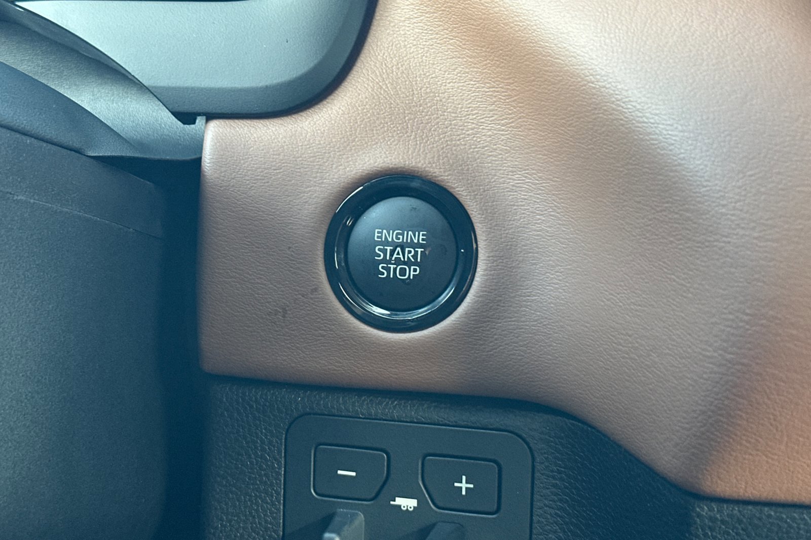 New 2026 Toyota Tundra 1794 Edition image 19