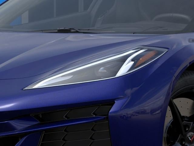 New 2026 Chevrolet Corvette E-Ray w/ ZER Performance Package AWD/4WD image 10