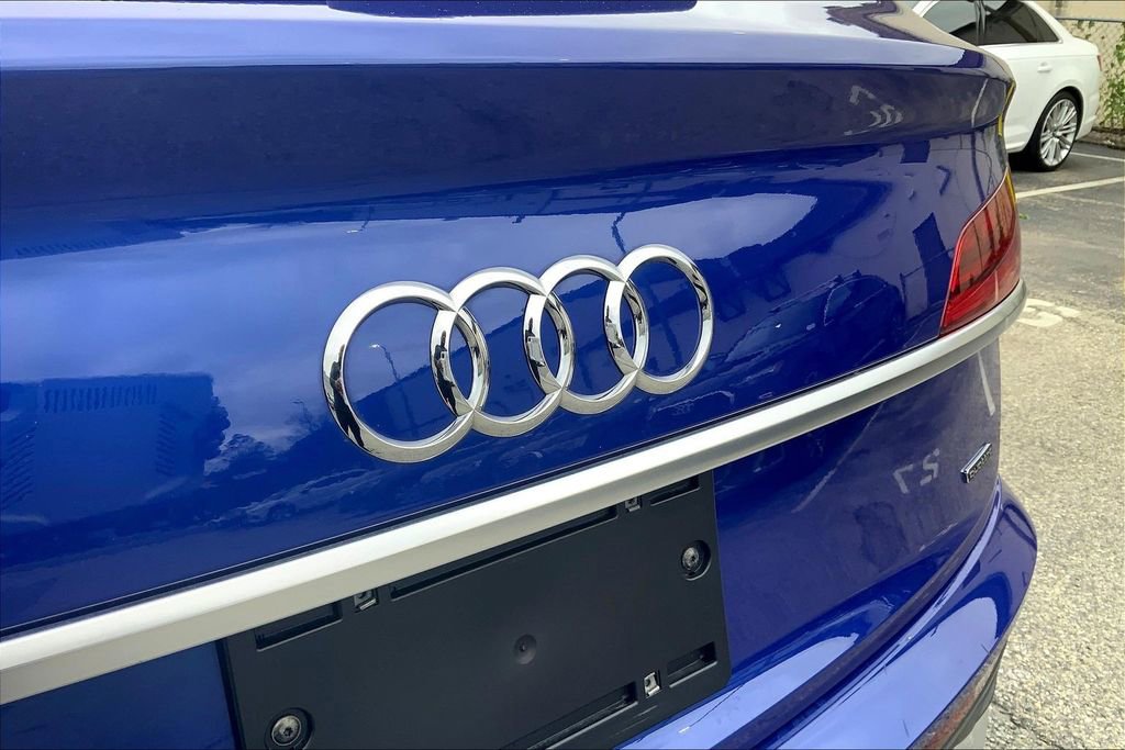 Used 2023 Audi Q5 2.0T Premium Plus w/ Premium Plus Package image 33