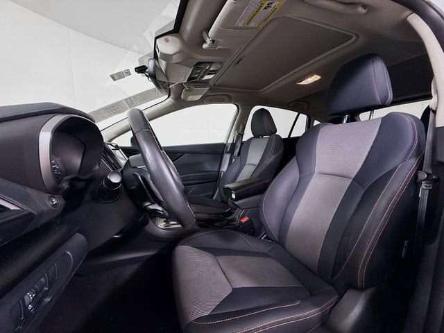 Used 2020 Subaru Crosstrek 2.0i Premium w/ Moonroof Package 2 image 11