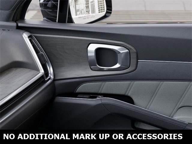 New 2025 Kia Sorento SX Prestige w/ Sage Leather Package image 25