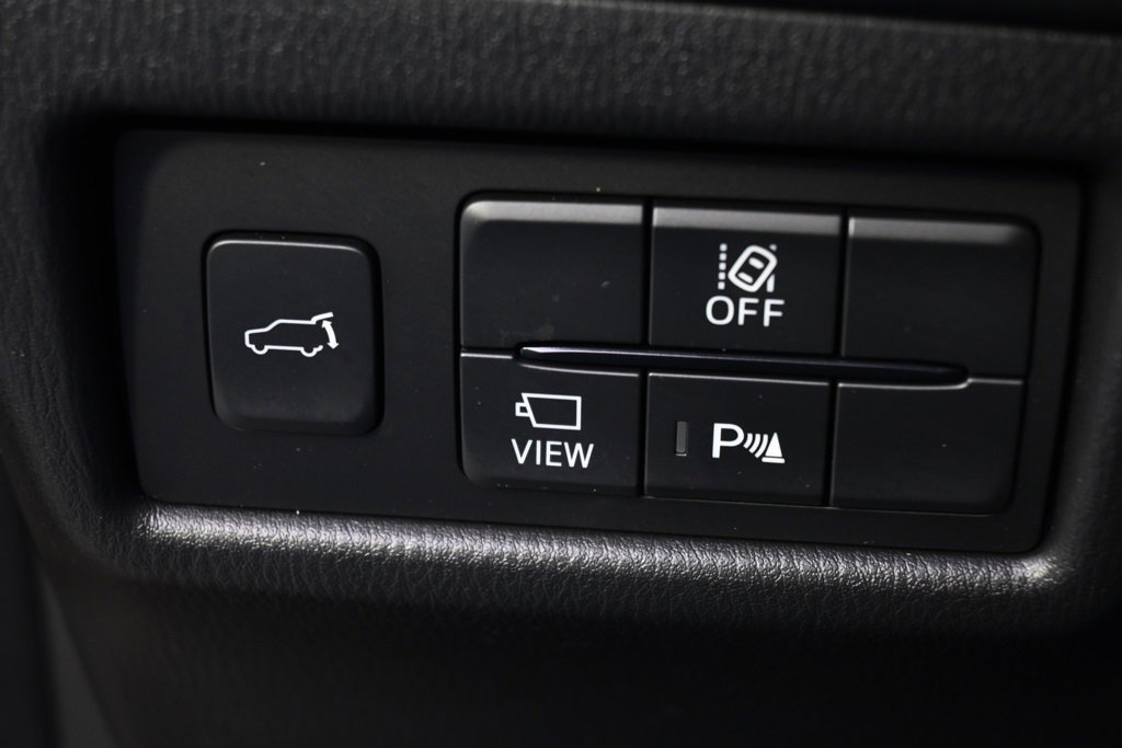 Certified 2025 MAZDA CX-5 Carbon Edition image 25