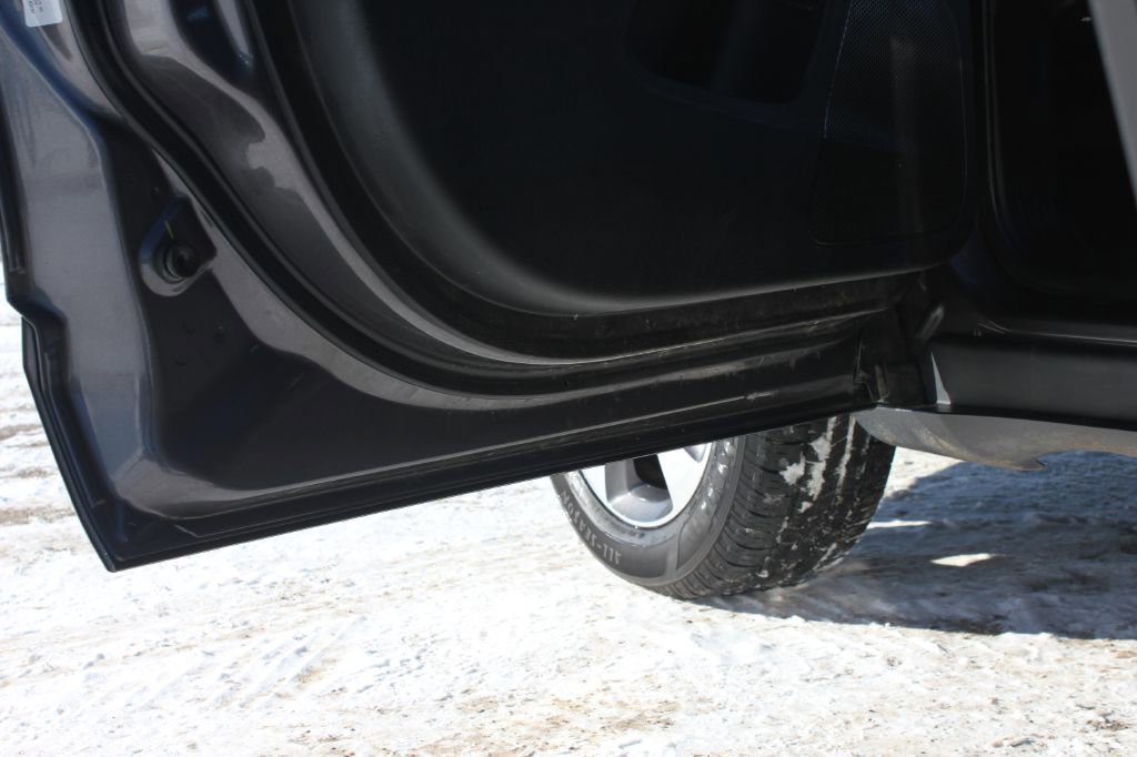 Used 2019 Jeep Cherokee Limited image 44