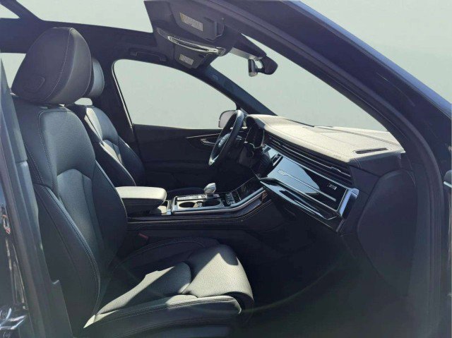 Certified 2025 Audi Q7 3.0T Prestige w/ Prestige Package image 28
