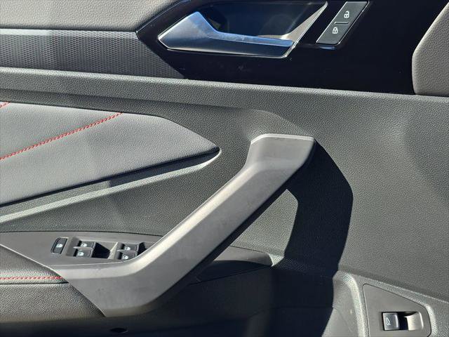 Used 2025 Volkswagen Jetta GLI Autobahn FWD image 28