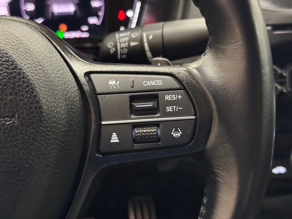 Used 2024 Honda Accord Sport image 21