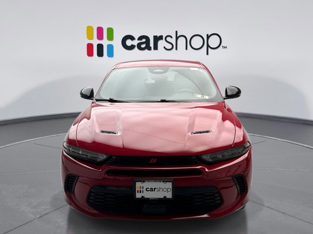 Used 2024 Dodge Hornet R/T image 8