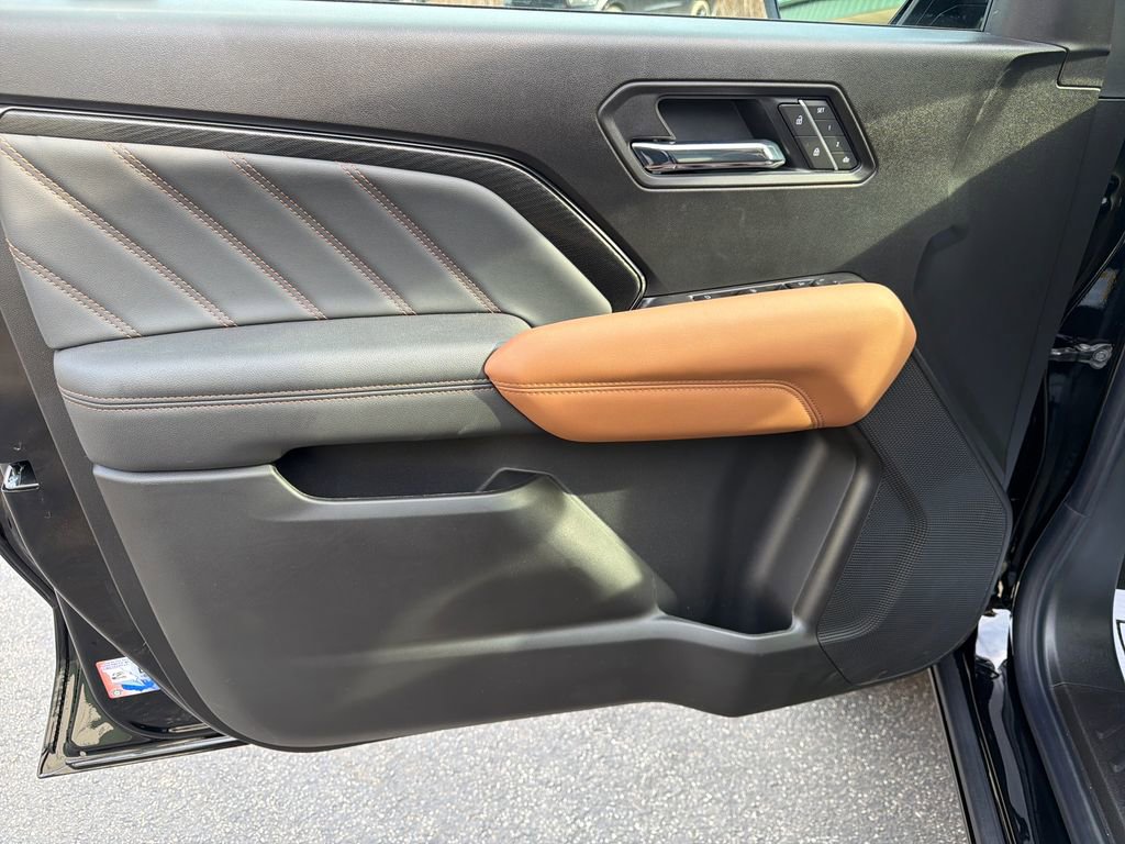 New 2026 GMC Canyon AT4 w/ Technology Plus Package image 12