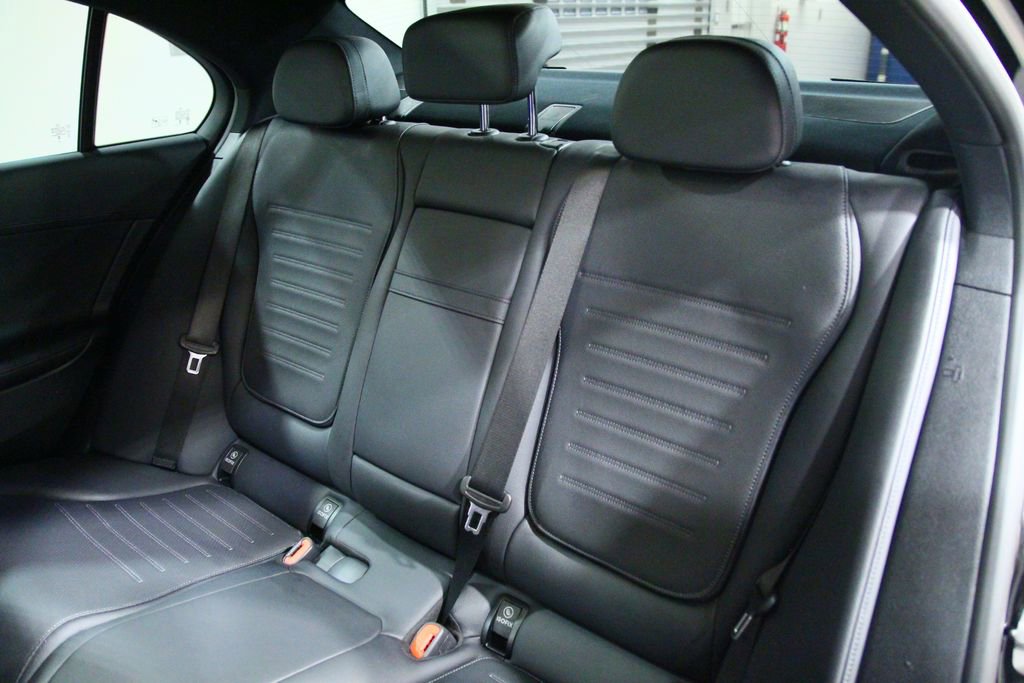 Certified 2024 Mercedes-Benz C 300 4MATIC Sedan image 30
