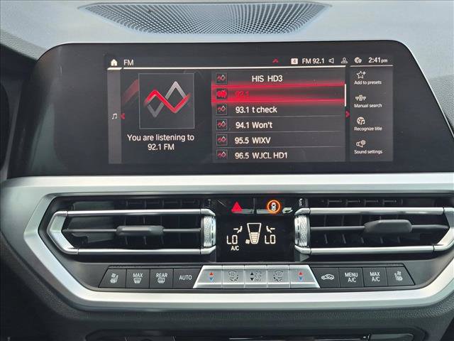 Used 2023 BMW M4 Competition RWD image 16