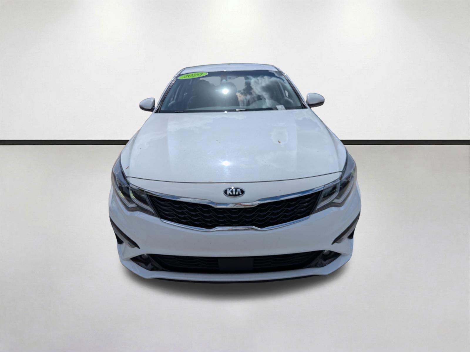 Used 2020 Kia Optima EX image 9