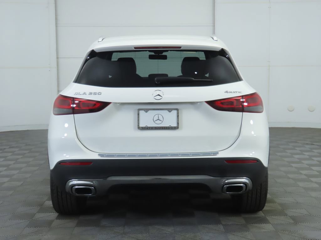 Certified 2023 Mercedes-Benz GLA 250 GLA 250 image 6