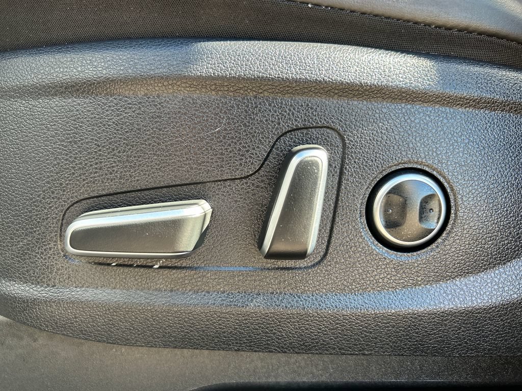 Used 2024 Hyundai Palisade SEL AWD/4WD image 17