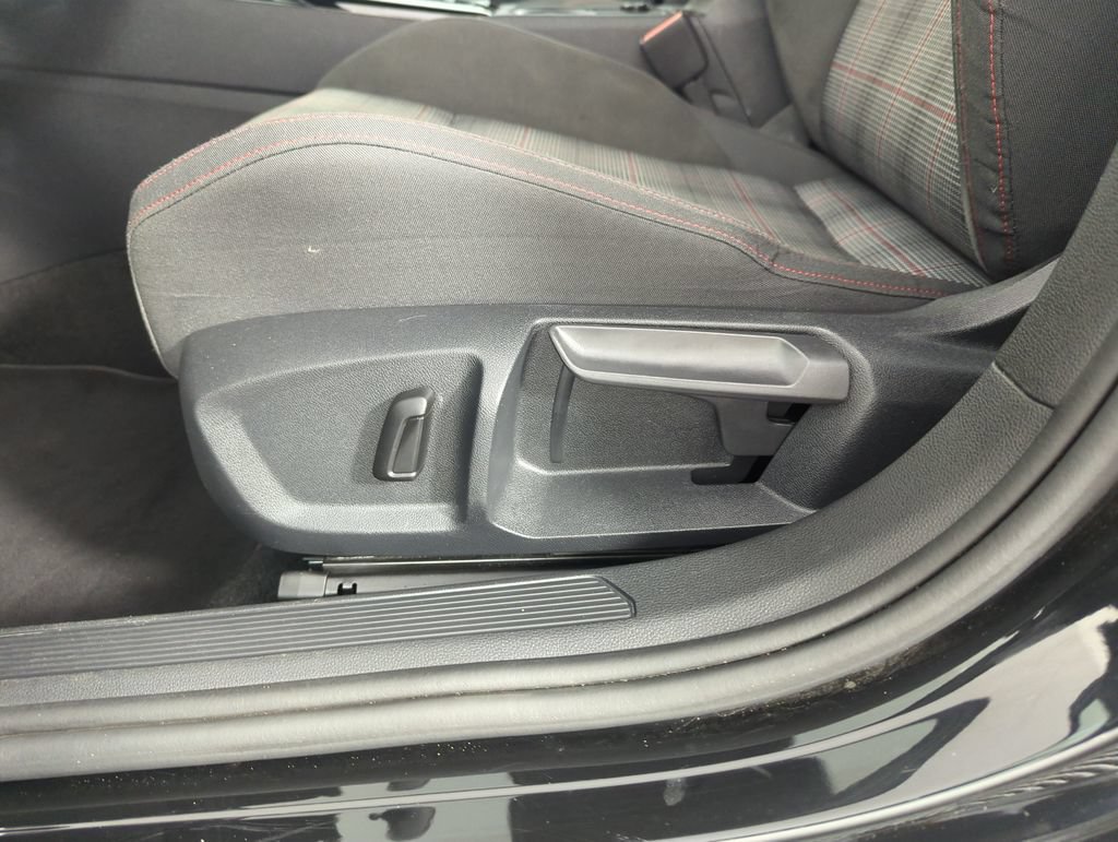 Used 2024 Volkswagen GTI S FWD image 12