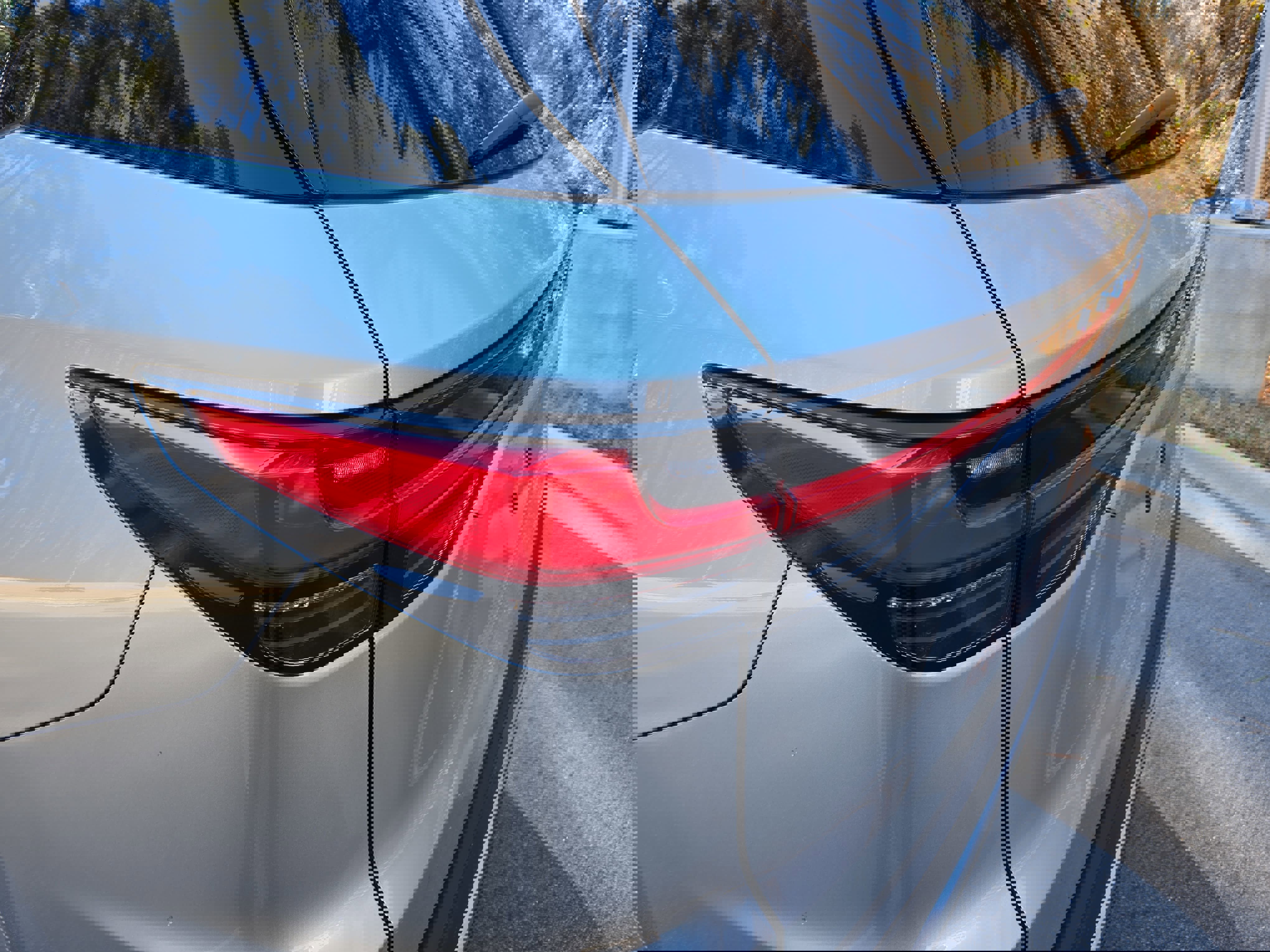 Used 2024 Lexus TX 350 FWD w/ Technology Package image 36