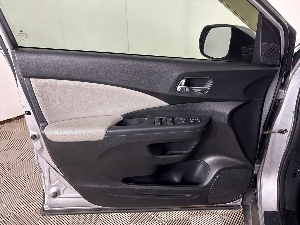 Used 2015 Honda CR-V EX image 15