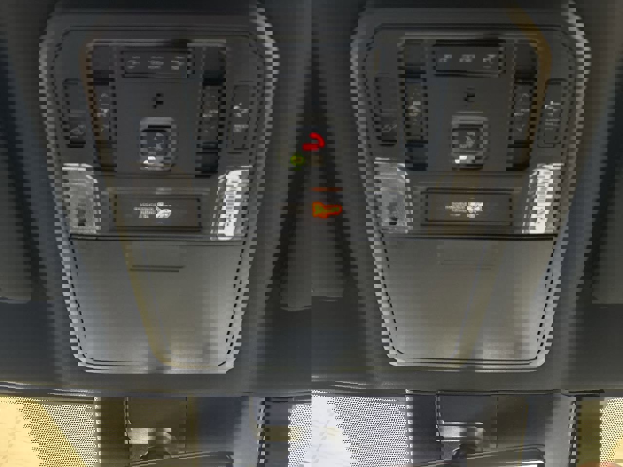 New 2026 Toyota Sequoia Platinum image 16