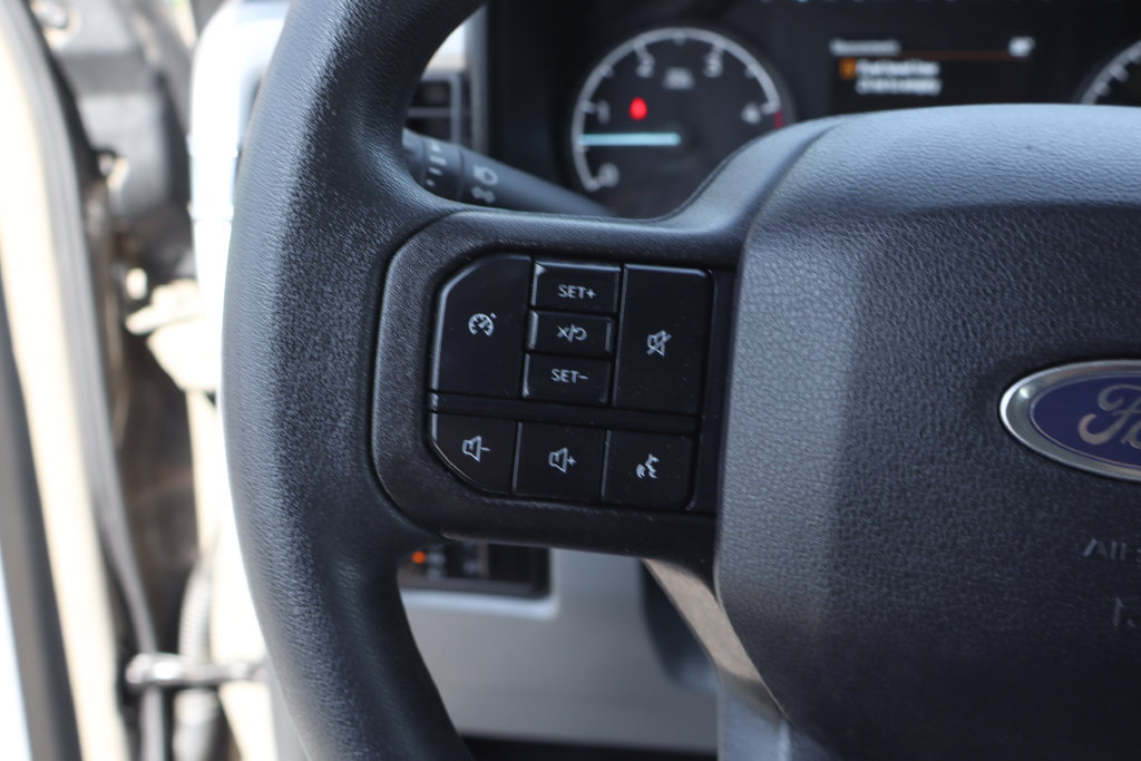 Used 2026 Ford F250 XLT AWD/4WD image 23