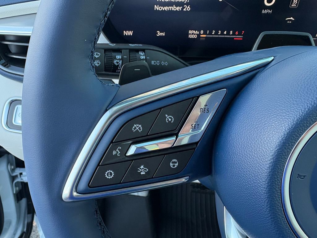 New 2026 Buick Enclave Avenir w/ Super Cruise Package image 18