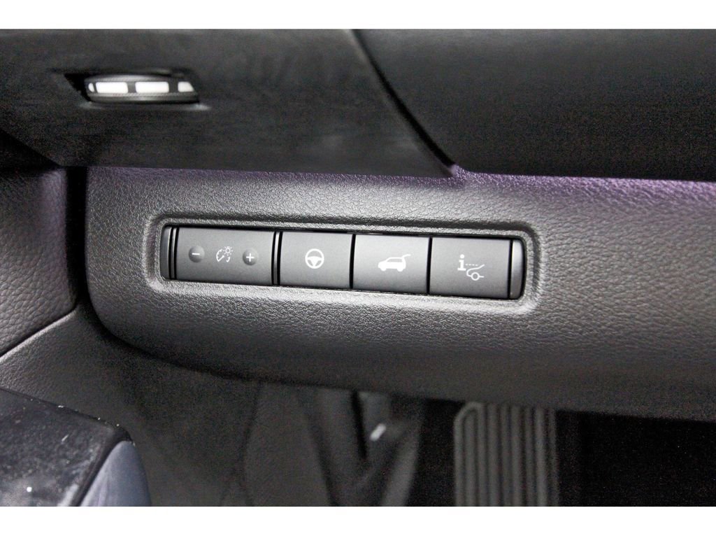 New 2026 Nissan Pathfinder Platinum FWD image 21