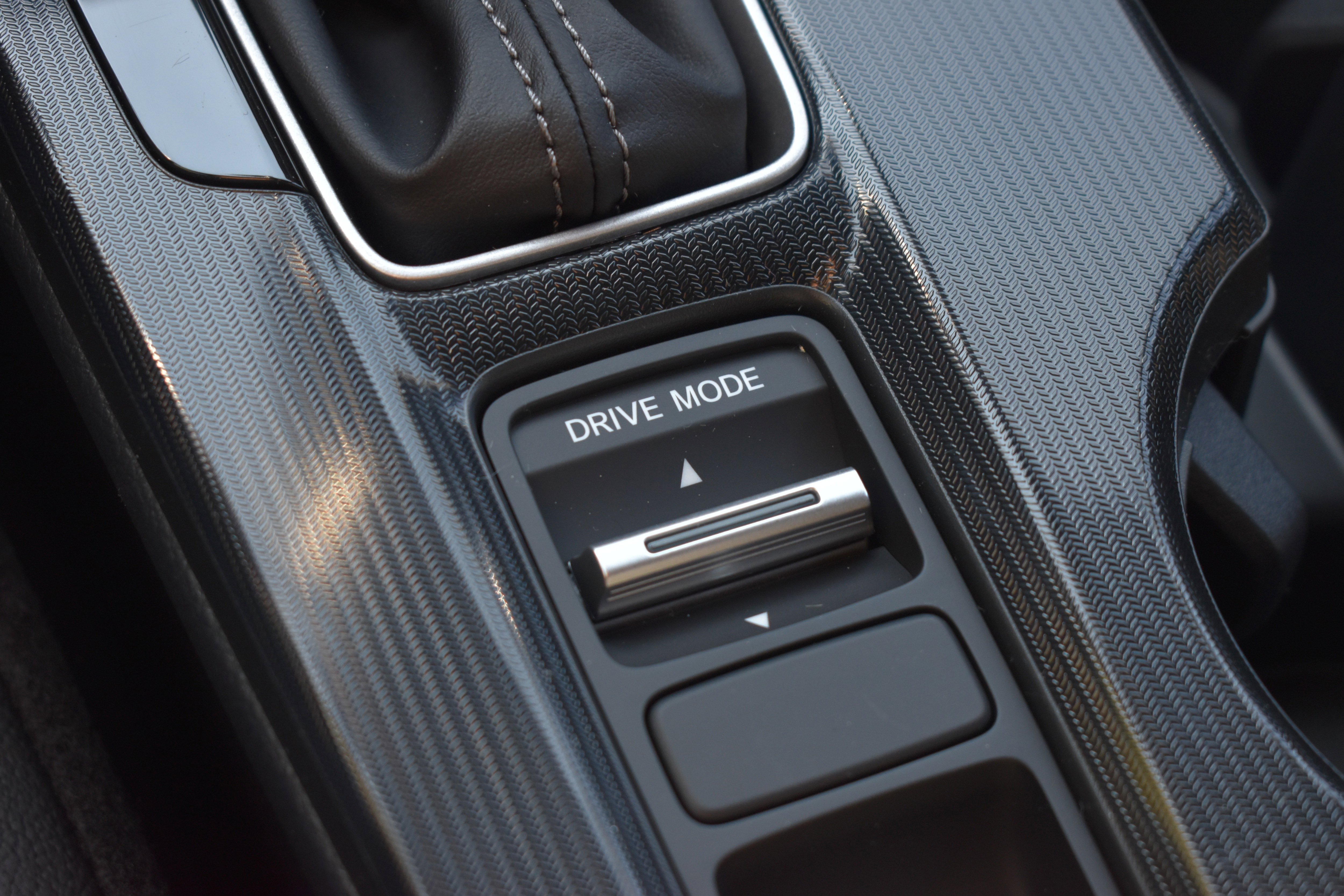 New 2026 Honda Civic Sport Touring image 20