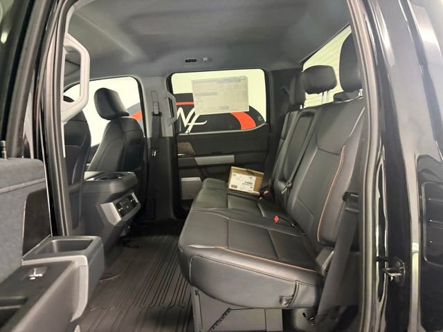 New 2026 Ford F250 4x4 Crew Cab Super Duty image 12