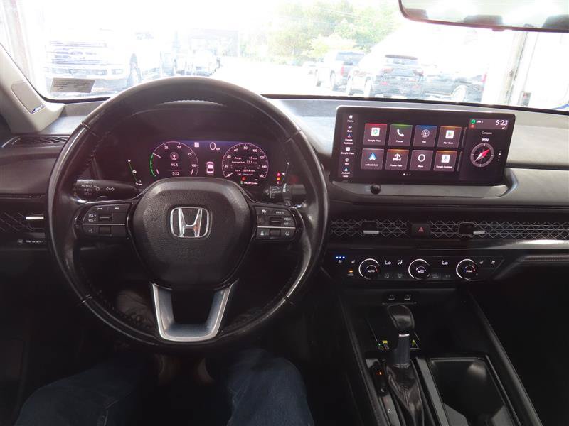 Used 2023 Honda Accord Touring image 22