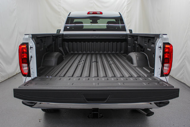 New 2026 GMC Sierra 3500 Pro AWD/4WD image 9
