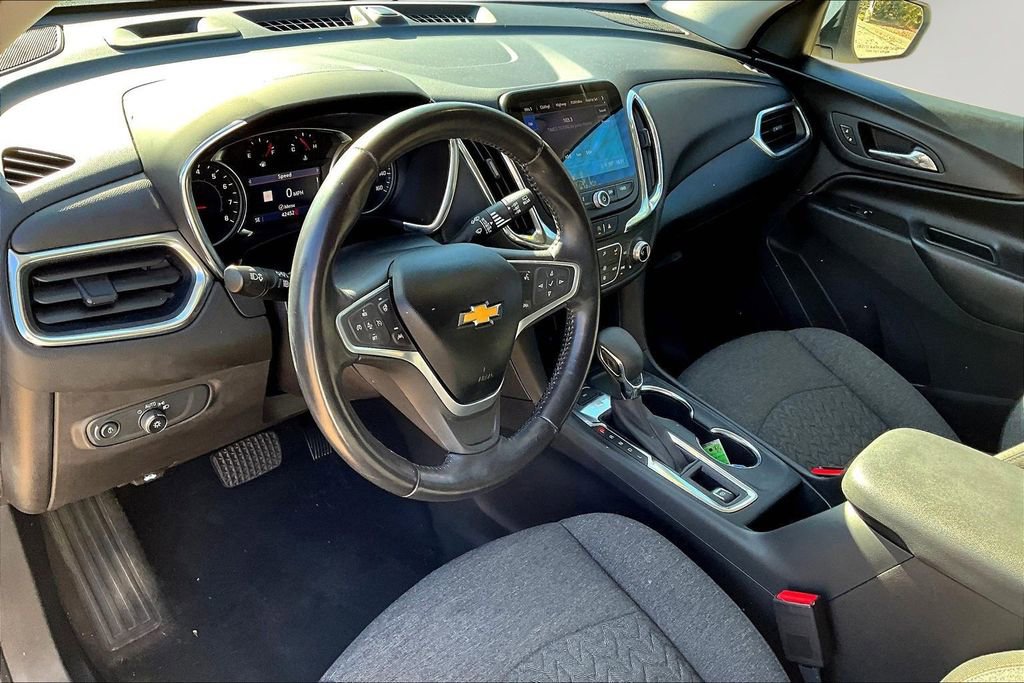Used 2022 Chevrolet Equinox LT image 15