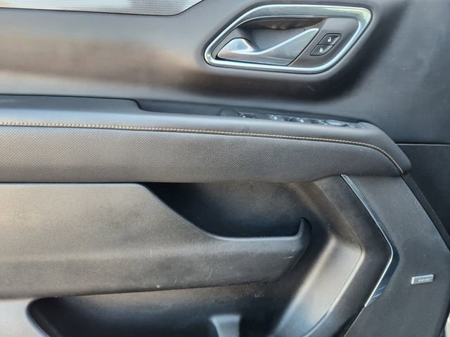 Used 2023 GMC Yukon XL AT4 image 20